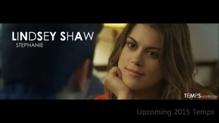 Lindsey Shaw