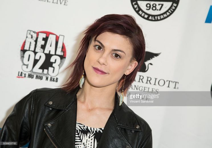 Lindsey Shaw