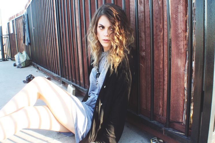 Lindsey Shaw