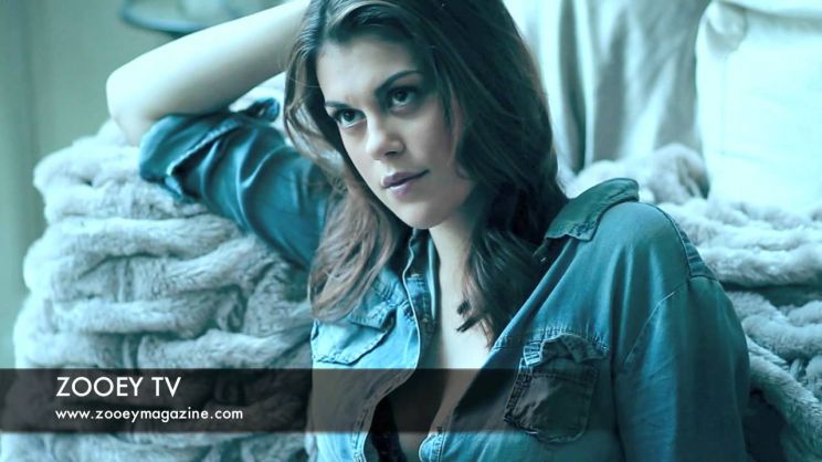 Lindsey Shaw