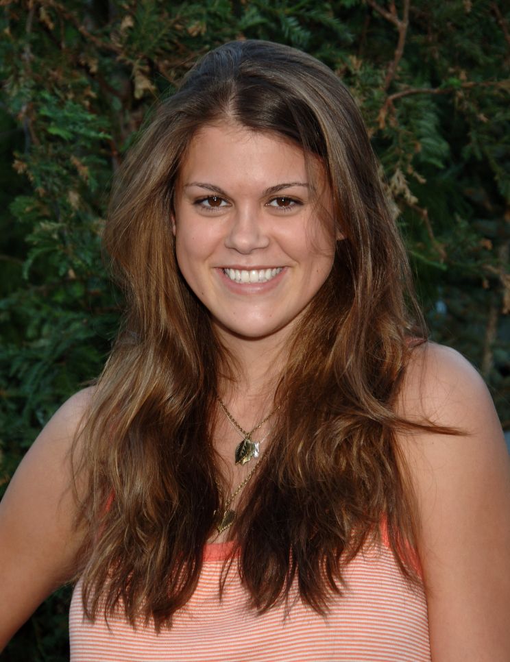 Lindsey Shaw