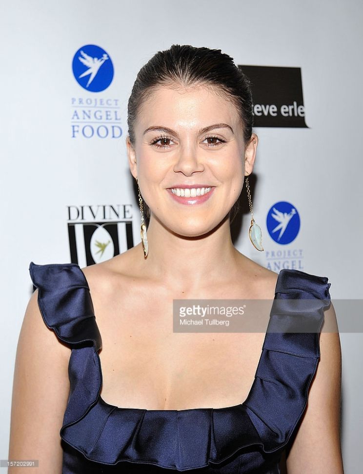 Lindsey Shaw