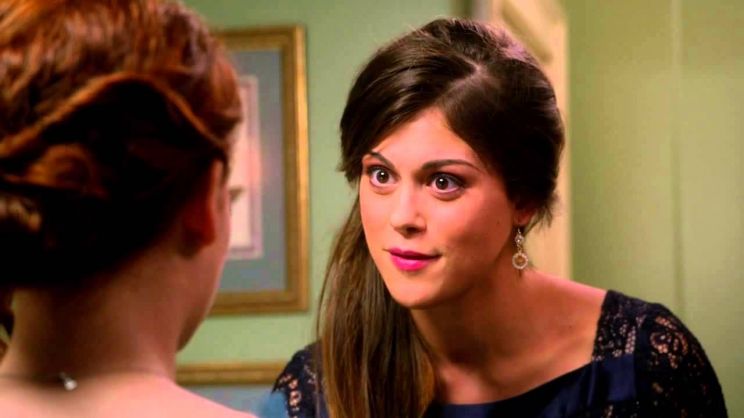 Lindsey Shaw