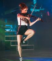 Lindsey Stirling