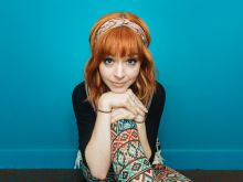 Lindsey Stirling