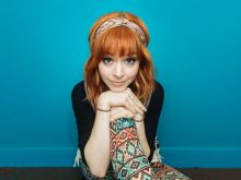 Lindsey Stirling