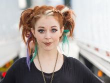 Lindsey Stirling