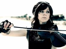 Lindsey Stirling