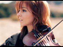 Lindsey Stirling