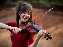 Lindsey Stirling