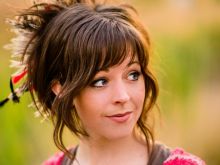 Lindsey Stirling