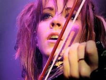 Lindsey Stirling