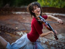 Lindsey Stirling