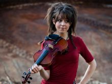 Lindsey Stirling