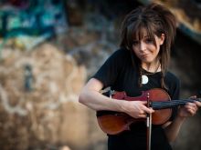 Lindsey Stirling