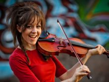 Lindsey Stirling