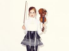 Lindsey Stirling
