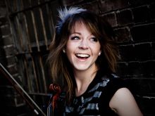 Lindsey Stirling