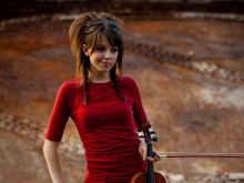 Lindsey Stirling