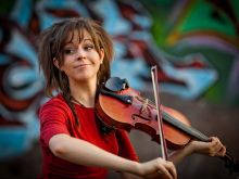 Lindsey Stirling