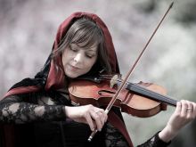Lindsey Stirling