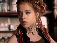 Lindsey Stirling