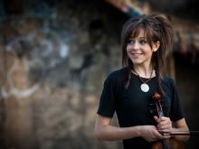 Lindsey Stirling