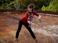 Lindsey Stirling