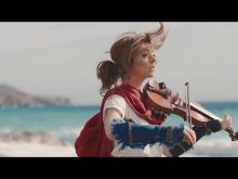 Lindsey Stirling