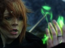 Lindsey Stirling