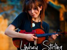 Lindsey Stirling photo