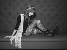 Lindsey Stirling