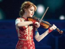 Lindsey Stirling photo