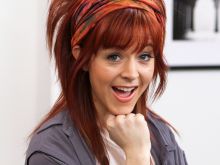 Lindsey Stirling