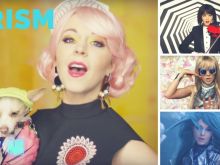 Lindsey Stirling photo