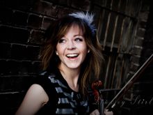 Lindsey Stirling photo