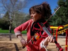 Lindsey Stirling