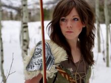 Lindsey Stirling