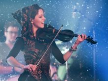 Lindsey Stirling