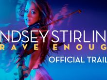 Lindsey Stirling