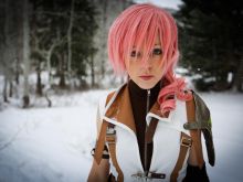 Lindsey Stirling