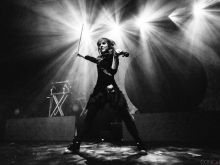 Lindsey Stirling