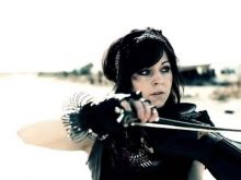 Lindsey Stirling