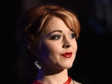 Lindsey Stirling
