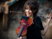 Lindsey Stirling