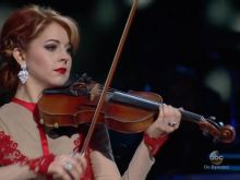 Lindsey Stirling
