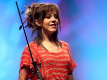 Lindsey Stirling
