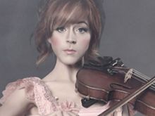 Lindsey Stirling