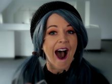 Lindsey Stirling