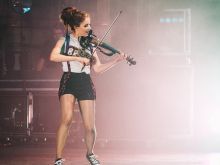 Lindsey Stirling